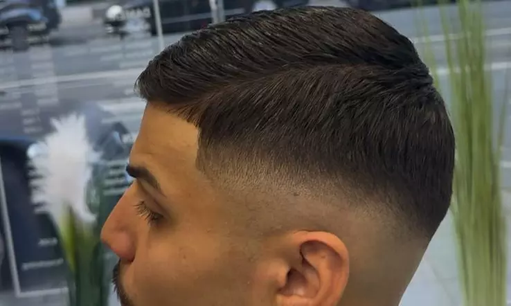 Frischer Look für Herren – Vom schnellen Schnitt bis zum Komplettpaket