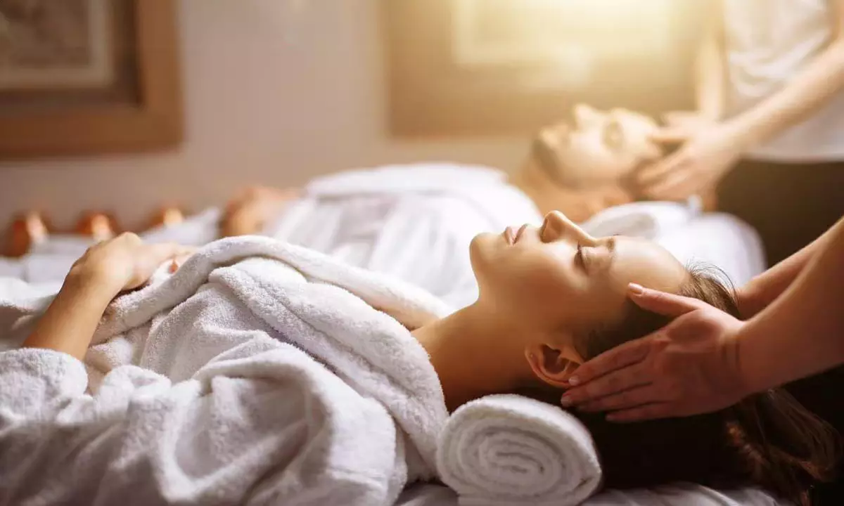 $40 Towards 60-Minute or $60 Towards any 90-Minute Service
