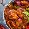 Image 4: Indian Cuisine Dining Credits
