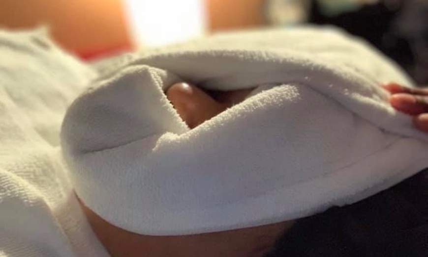 Image 5: Customizable Therapeutic Massage with 3 Add-on Enhancements