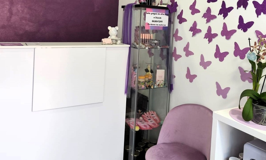 Image 4: Combo corporal con cavitación, lipoláser o vacumterapia y masaje