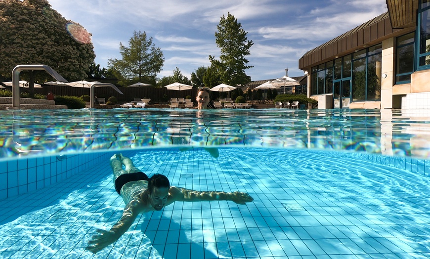 Image 4: Tageskarte Rhein-Main-Therme