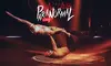 Paranormal Cirque at Lynn Family Stadium (August 15-18) 