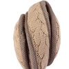 Image 12: Winter Foldable Warmer Soft Style Fur Earmuffs
