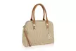 MKF Collection by Mia K. Farrow M Signature Moda Satchel Bag - Second Medium