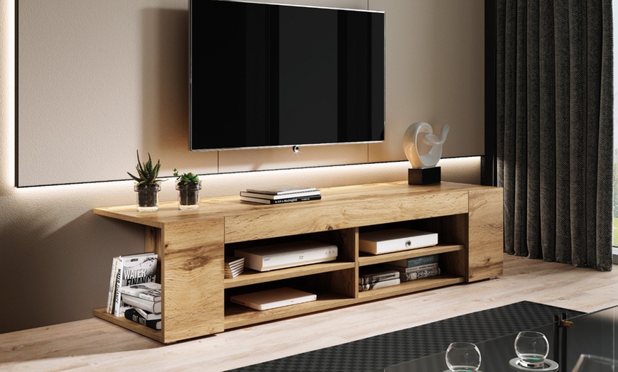 Image 12: Nova TV Unit