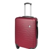Image 21: Trolley Bagaglio a mano ultra leggero in ABS