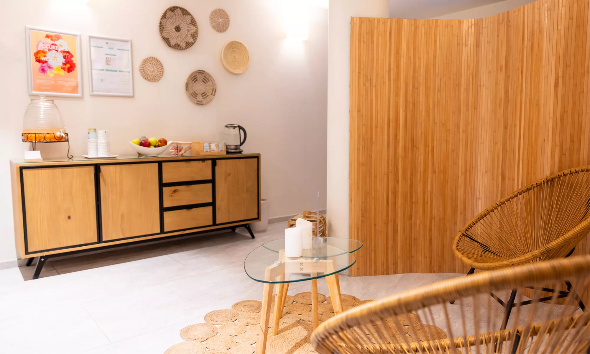 Modelage, soin visage, spa, balnéo : prestations bien-être à Cannes