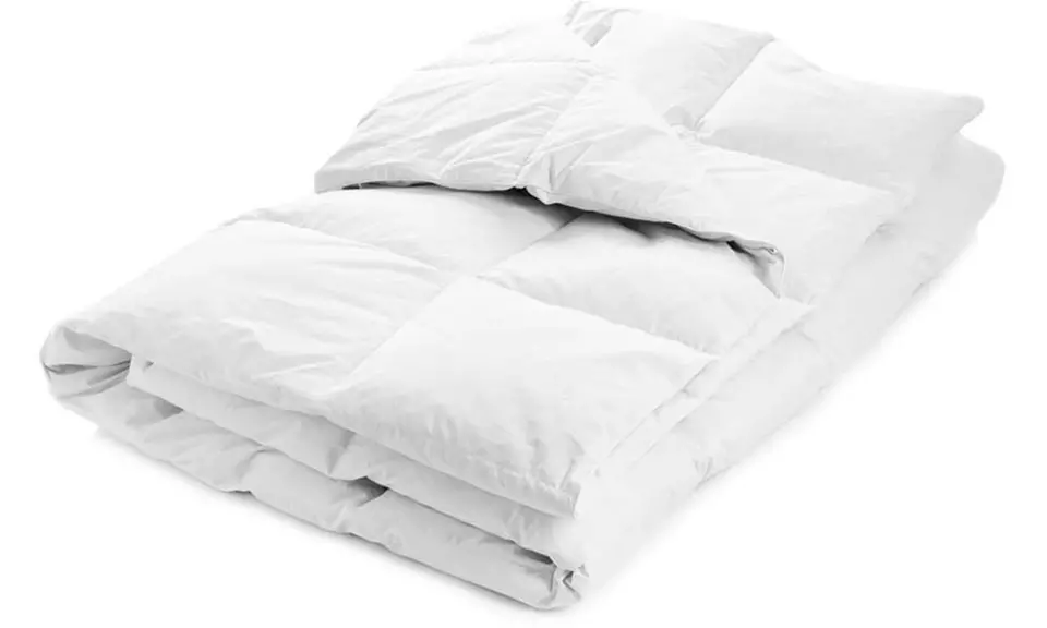 Piumino primaverile in microfibra