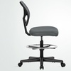 Image 11: Vinsetto Ergonomic Mesh-Back Chair