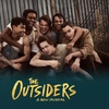 Image 1: The Outsiders - A 4x Tony Award Winning Musical