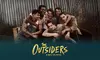 The Outsiders - A 4x Tony Award Winning Musical | Bernard B Jacobs Theatre