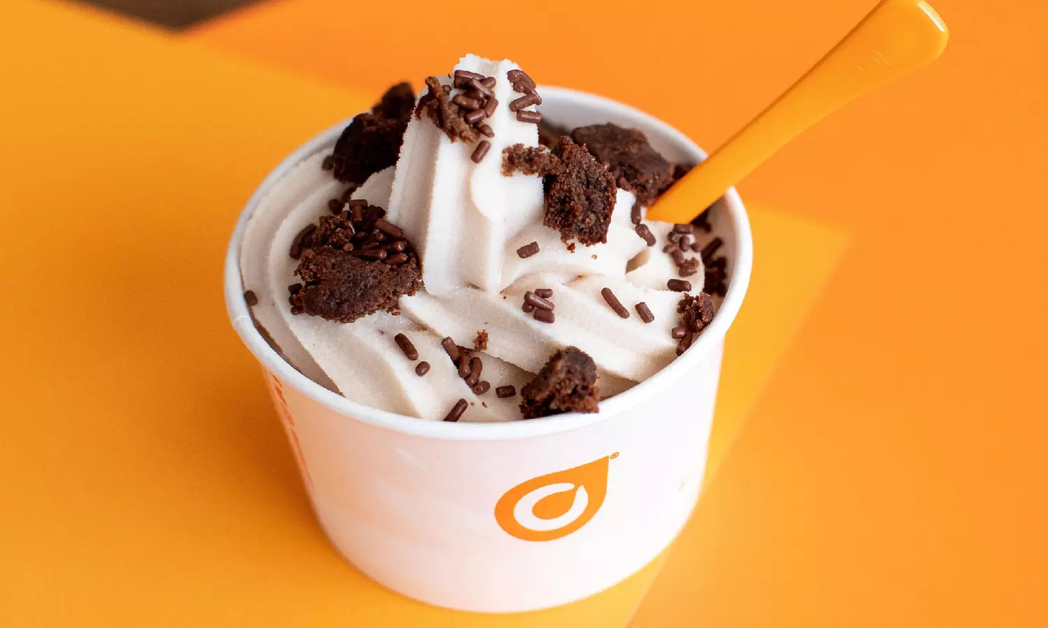 Satisfy Your Cravings: $10, $20, $50 or $100 Worth of Frozen Yogurt