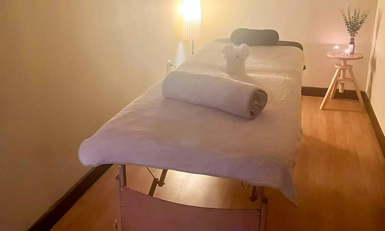 2 o 4 sesiones de masaje con ventosas