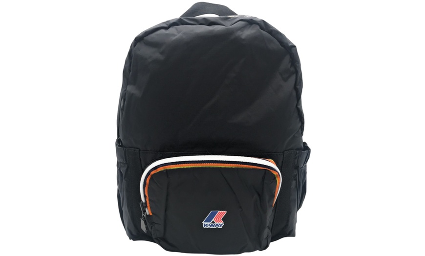Image 2: Sac à dos K-way 1 L