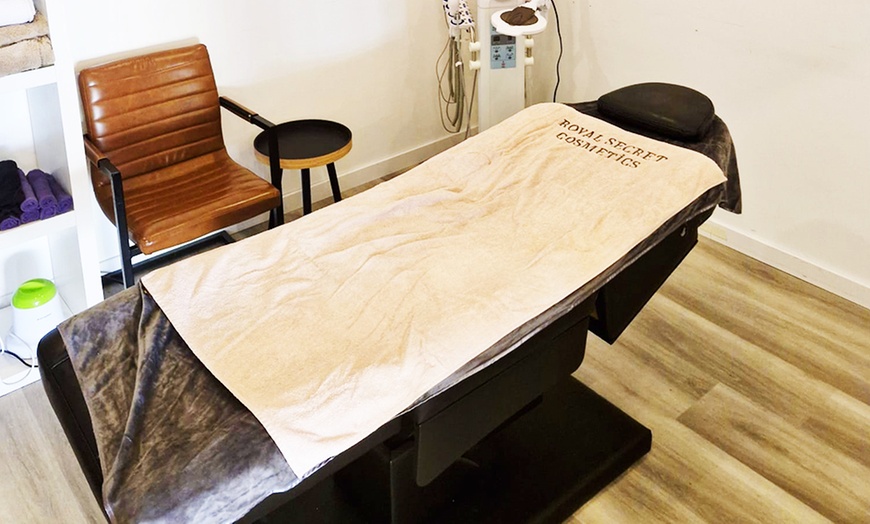 Image 5: Japanse head spa beleving vol rust en verzorging voor lichaam en geest