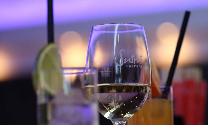 Image 3: Wertgutschein über 20 € oder 40 € anrechenbar auf Speisen & Getränke