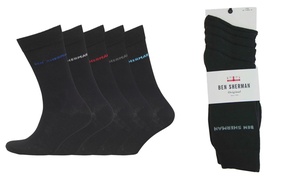 Ben Sherman Hedgehunter Socks