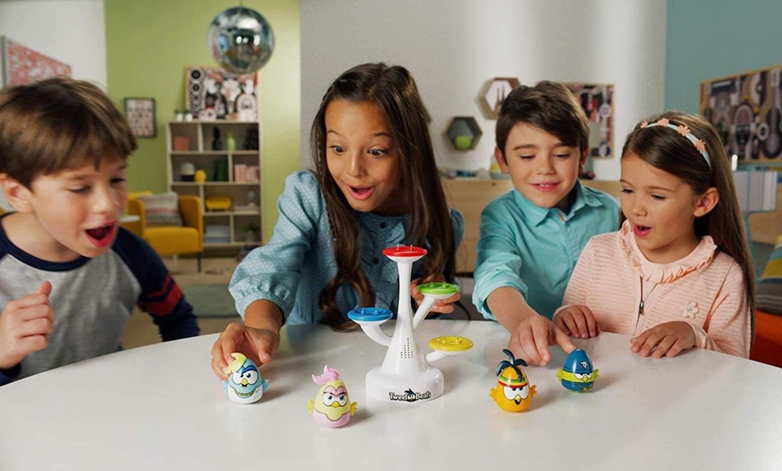 Image 2: John Adams Tweet Beats, Creative Music-Making for Kids