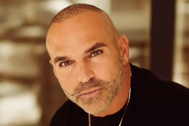 Joe Gorga - Bravocon at Jimmy Kimmel's Comedy Club, Las Vegas between November 13th-15th - Primary Image