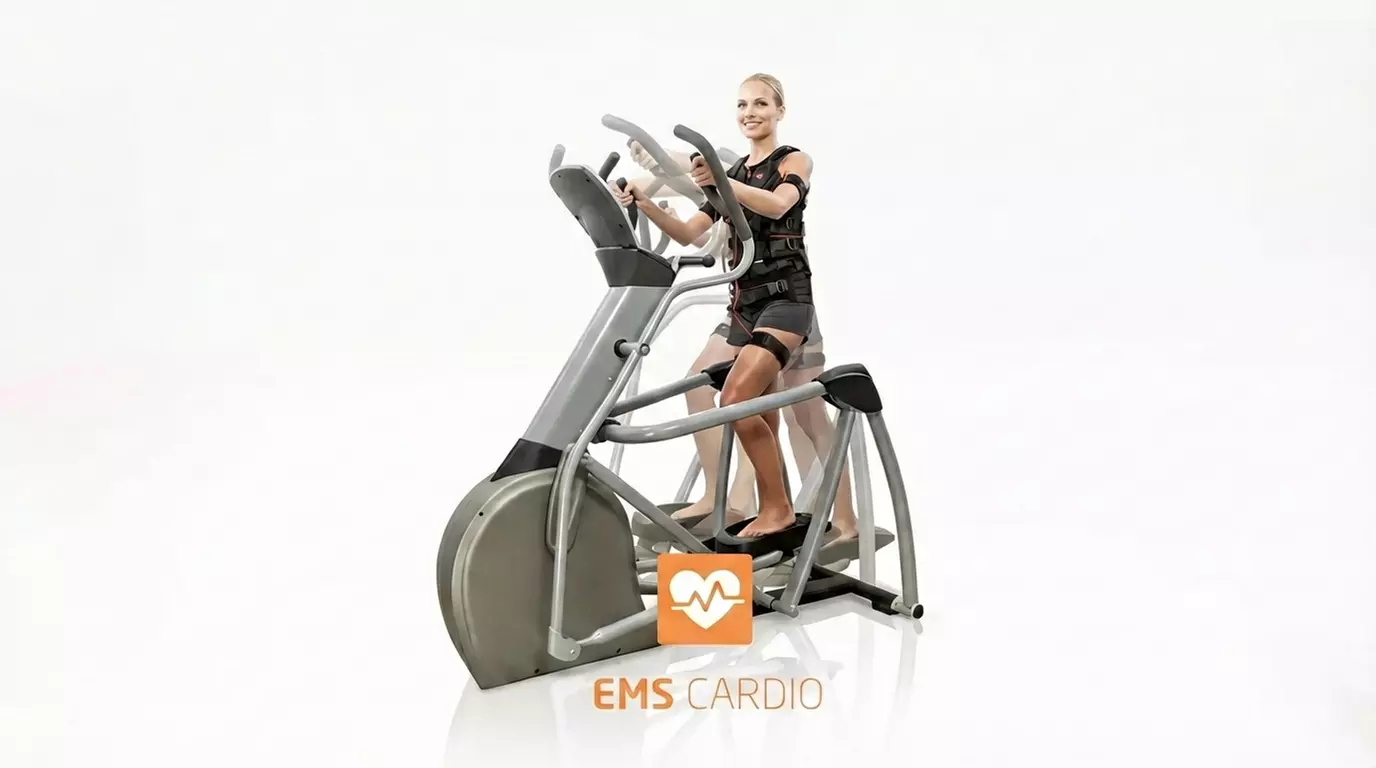 Beckenbodentraining mit dem EMP Chair PRO für 1-2 Personen