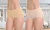 Angelina Women's Microfiber High Waist Light Control Briefs (6-Pack)