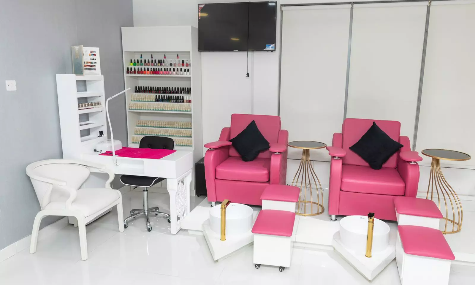 Relax with a Basic or Deluxe Moroccan Bath Session