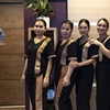 Image 4: Évasion et sérénité : un massage thaïlandais à Paris