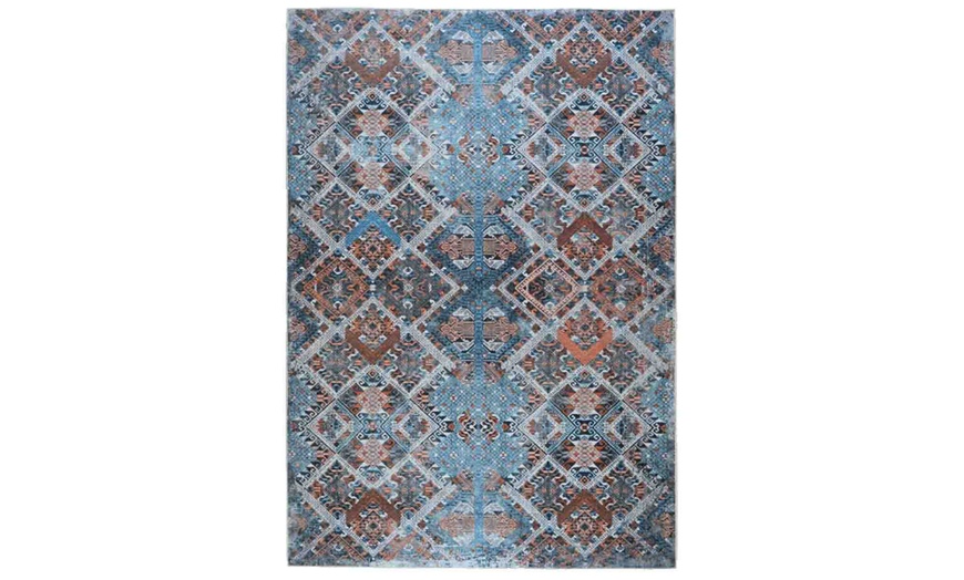 Image 6: Tappeto orientale Aydin