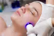 1, 2 o 3 sesiones de radiofrecuencia facial en cara y cuello y opción a presoterapia para 1 persona; ahorra hasta un 61% - Second Medium
