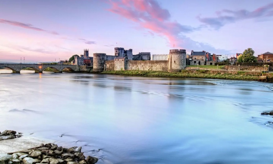 Image 3: ✈ 8-Day Ireland Trip w/ Hotels & Air from Great Value Vacations