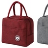 Image 11: Up to Four Insulated Lunch Bags for Work, School and Travel