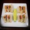 Image 4: $30 for 2 or $45 for 3 Towards Food & Drinks; Valid Monday-Thursday