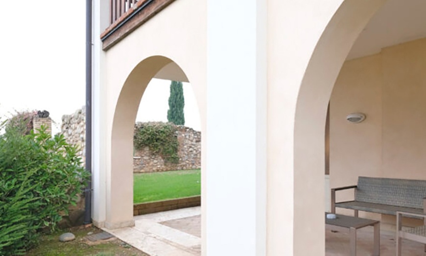 Image 9: Lago di Garda 4*: Soggiorno con colazione o mezza pensione e Spa