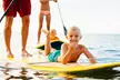 Enjoy A Two-Hr Stand-Up Paddleboard Rental With Morning Or Midday Time Slots For The Perfect Getaway At 50% Off - Second Medium