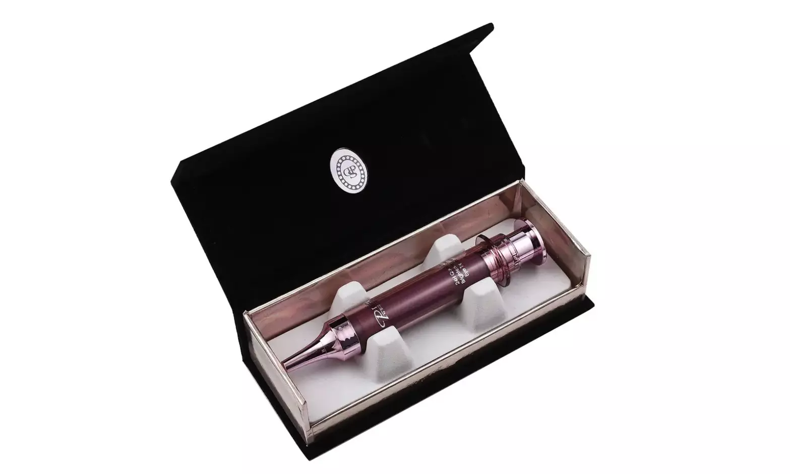 Quartz Gem Brightening & Lifting Under Eye Treatment Serum by Premier Dead Sea