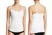 (3 Pack) Women's Seamless Shaping Camisoles - Second Medium