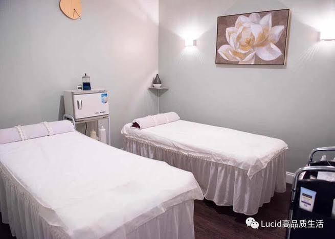 Indulge in Bliss: Choice of Massages & Facials