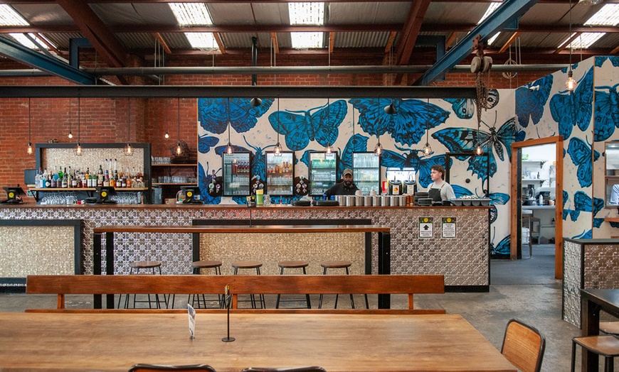 Image 7: Explore Mitcham with a $100 or $200 to Spend on Food and Drinks