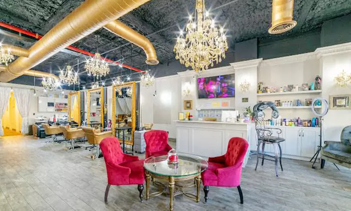 60 or 90 Minutes Deep Tissue Massage at Beauty Options Salon And Spa