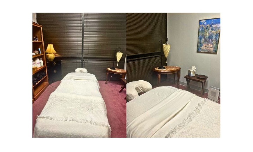 Image 2: Back to Harmony Therapeutic Massage & Reflexology in Morrisville, NC