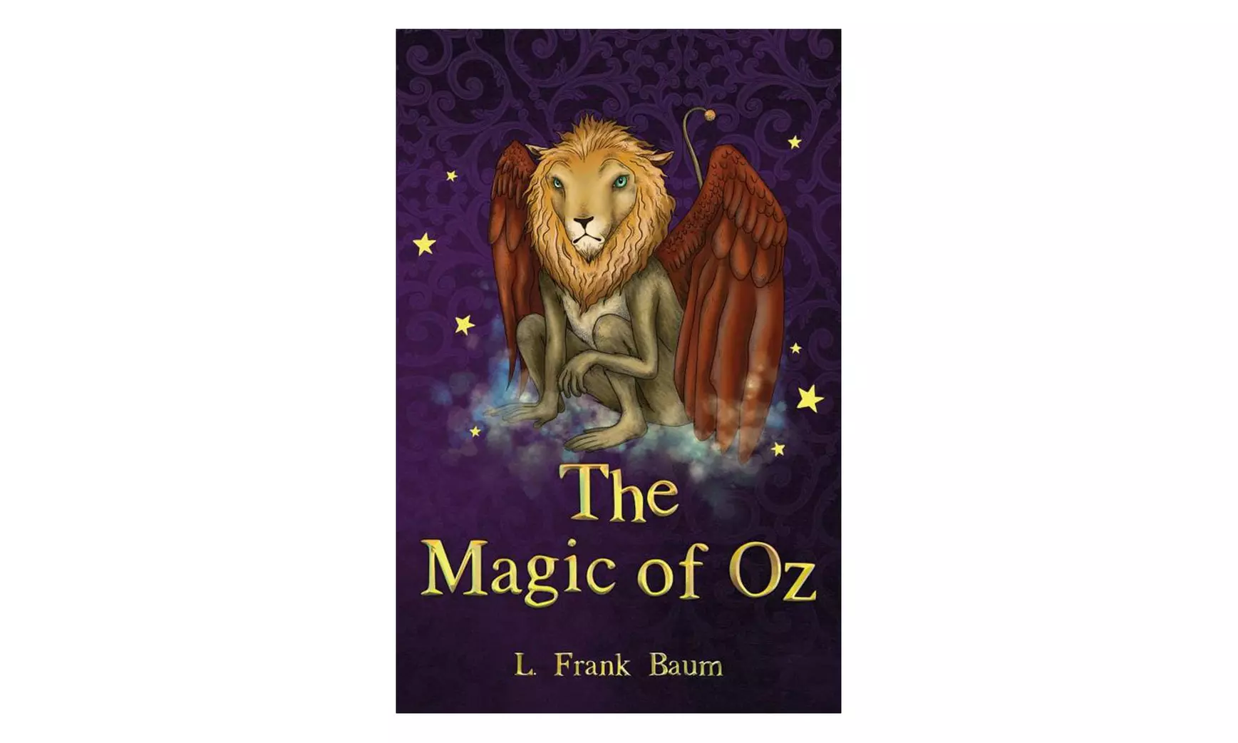 Sweet Cherry Publishing Wizard of Oz Books by L. Frank Baum