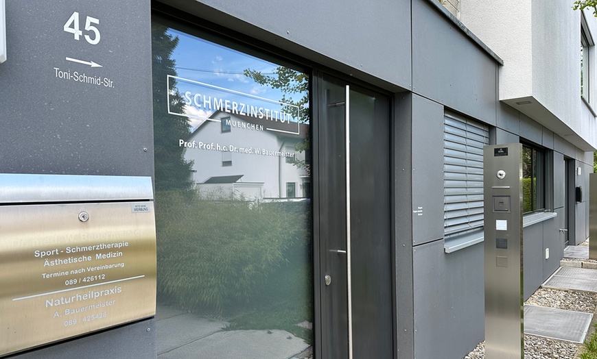 Image 2: Wertgutschein für 10 oder 20 Einheiten Botulinum für 1 Person