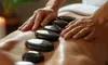 Expert 50- or 60-Minute Deep Tissue Massage From a Therapist with Over Two Decades of Experience (Up To 28% Off)