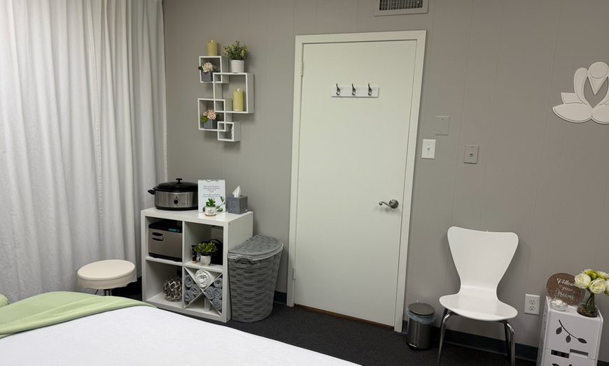 Image 11: Unwind with a 60 or 90-Minute Full Body Swedish or Deep Tissue Massage