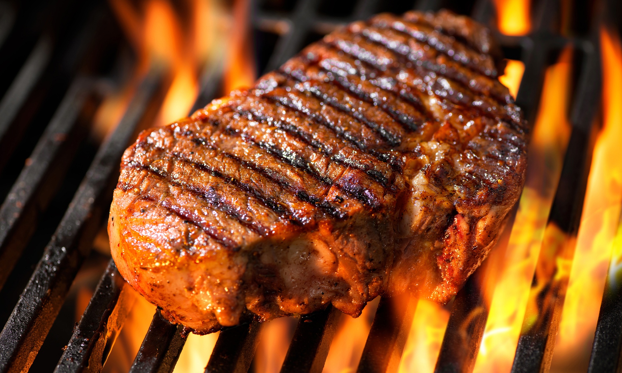 Six-Hour Barbecue-Grilling and Smoking Class for One or Two