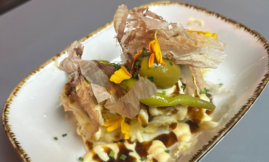 Image 13: Menús Mallalo X y Premium para 2 o 4 personas 