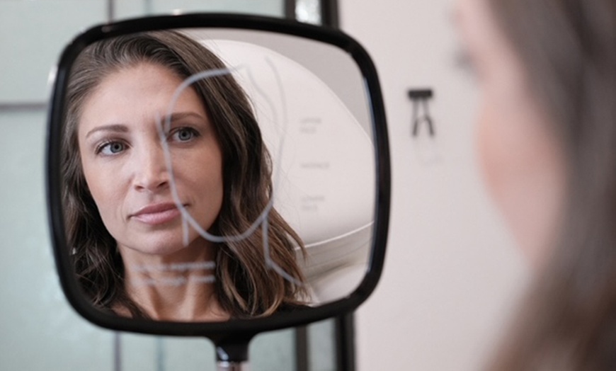 Image 4: Up to 22% Off on Injection - Botox at Matter Aesthetics