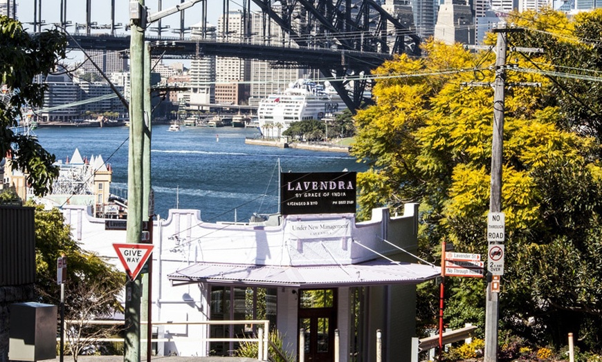 Image 1: Indulge in a Royal Mughlai Dinner for Two, Three, Seven, or Ten People