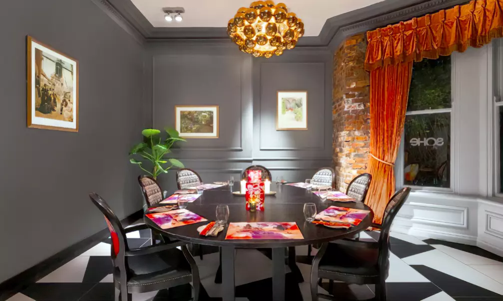 Newcastle Upon Tyne: Standard Double Room with Breakfast and More